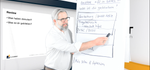 Kostenlose Besichtigung unseres Online-Classrooms