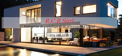 R.C.R Sàrl