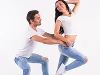 Tanzschule dance4fun - cliccare per ingrandire l’immagine 16 in una lightbox
