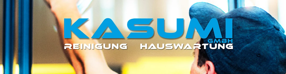 Kasumi Facility Services GmbH