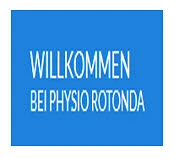 Physiotherapie Rotonda GmbH-Logo