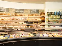 Bäckerei-Konditorei Frei AG – Cliquez pour agrandir l’image 1 dans une Lightbox