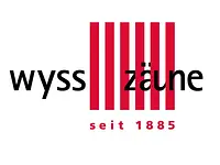 Wyss Zäune AG – Cliquez pour agrandir l’image 1 dans une Lightbox