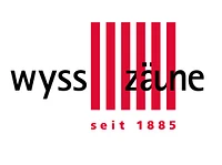 Logo Wyss Zäune AG