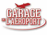 Garage de l'aéroport - cliccare per ingrandire l’immagine 1 in una lightbox