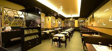 Restaurant Sofra