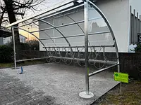 Bühlmann & Partner Garten GmbH - cliccare per ingrandire l’immagine 12 in una lightbox