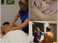 Mathilde Korpes-Robatel masseuse médicale – Cliquez pour agrandir l’image 4 dans une Lightbox