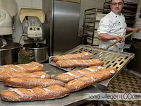 Boulangerie-Confiserie du Tilleul – Cliquez pour agrandir l’image 14 dans une Lightbox