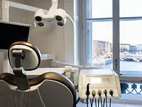 Rhône Dental Clinic - cliccare per ingrandire l’immagine 14 in una lightbox