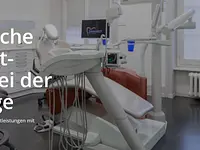 Zahnarztpraxis Dr. Meier - Klicken Sie, um das Bild 5 in einer Lightbox vergrössert darzustellen
