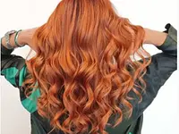 La ColorHouse Hair Salon - cliccare per ingrandire l’immagine 8 in una lightbox