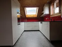 Grüneisen Kurt PARADOX Möbel Küchen Innenausbau - Klicken Sie, um das Bild 3 in einer Lightbox vergrössert darzustellen