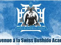 Swiss Bushido Academy – Cliquez pour agrandir l’image 1 dans une Lightbox
