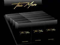 The Men Store – Cliquez pour agrandir l’image 4 dans une Lightbox