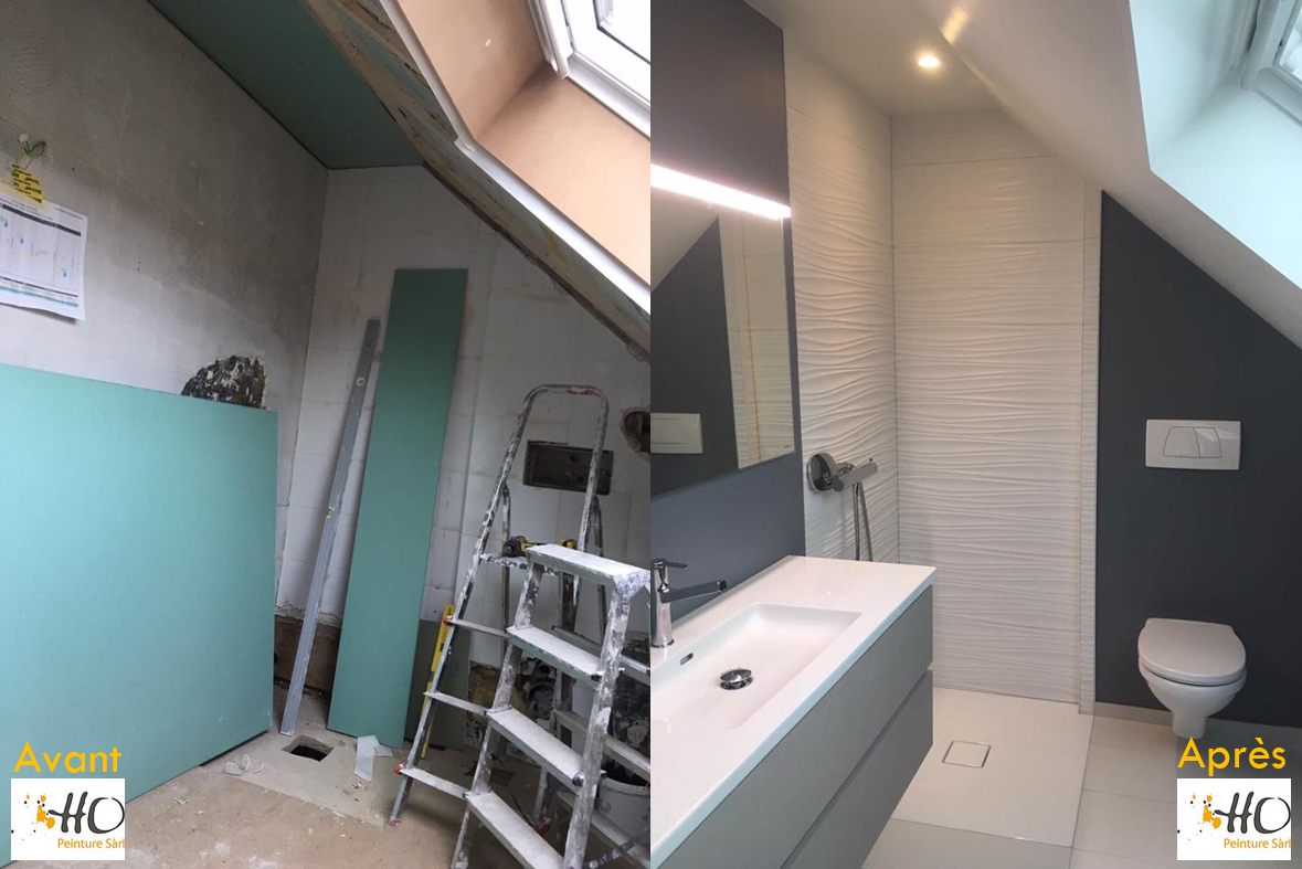 Meubles Salle De Bain Bruxelles ~ ho peinture s rl yverdon les bains adresse horaires d Meubles Salle De Bain Bruxelles ~ ho peinture s rl yverdon les bains adresse horaires d