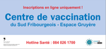 Centre de vaccination