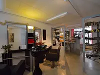 Coiffeur Coiffure Ruckstuhl – click to enlarge the image 9 in a lightbox