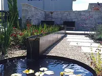 Gärten & Pools - Klicken Sie, um das Bild 3 in einer Lightbox vergrössert darzustellen