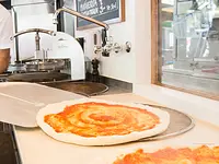 Belcafé Pizza und Bar - Klicken Sie, um das Bild 4 in einer Lightbox vergrössert darzustellen