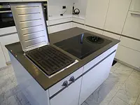 WIKA-Küchenbau AG - Klicken Sie, um das Bild 2 in einer Lightbox vergrössert darzustellen