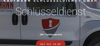 Kaufmann Schlüsseldienst GmbH