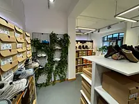 Merrell Store Zürich – click to enlarge the image 4 in a lightbox