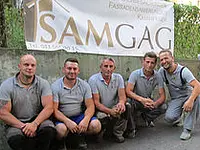 SAMGAG AG - cliccare per ingrandire l’immagine 7 in una lightbox