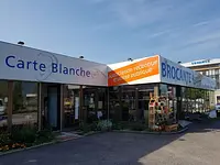 La Carte Blanche – click to enlarge the image 4 in a lightbox
