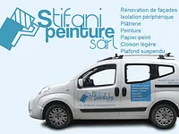 STIFANI PEINTURE Sàrl – click to enlarge the image 1 in a lightbox