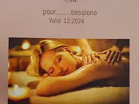 Beauté Santé Salon Tunde - cliccare per ingrandire l’immagine 13 in una lightbox