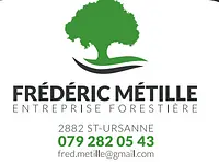 Entreprise forestière – click to enlarge the image 1 in a lightbox