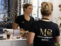 MB Maderotherapie & Beauty - Klicken Sie, um das Bild 10 in einer Lightbox vergrössert darzustellen
