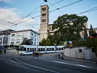 Katholisch Stadt Zürich - cliccare per ingrandire l’immagine 3 in una lightbox