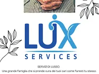 LUX SERVICES SAGL - cliccare per ingrandire l’immagine 6 in una lightbox