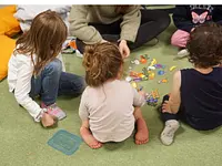 Kinderbetreuung Region Laupen Kita & Tagesfamilien - Klicken Sie, um das Bild 5 in einer Lightbox vergrössert darzustellen