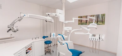 Dentista Reali SA
