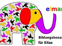 Kita KiBiZ Affoltern am Albis – click to enlarge the image 10 in a lightbox