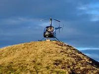 Airport Helicopter – click to enlarge the image 8 in a lightbox