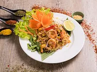 thaï restaurant MARIFAH – Cliquez pour agrandir l’image 4 dans une Lightbox