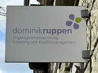 Dominik Ruppen, Organisationentwicklung, Coaching und Konfliktmanagement – click to enlarge the image 3 in a lightbox