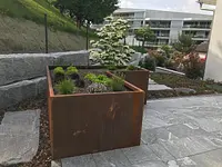 Hofstetter Gartenbau GmbH - Klicken Sie, um das Bild 7 in einer Lightbox vergrössert darzustellen