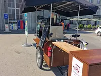 Prestò Coffeebike – Cliquez pour agrandir l’image 2 dans une Lightbox