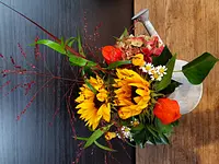Aux Fleurs Jumelles (anciennement Daphné Fleurs) – click to enlarge the image 9 in a lightbox