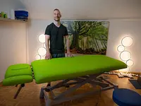 Patricks Massage Oase – click to enlarge the image 4 in a lightbox
