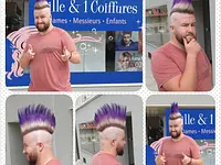Mille & 1 coiffures – Cliquez pour agrandir l’image 2 dans une Lightbox