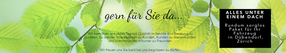 Auto Zentrum im Giessen Bergamaschini & Lo Priore alles um Ihr Fahrzeug unter einem Dach