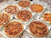 Pizza, Kebab, Take Away Ofelya – click to enlarge the image 1 in a lightbox