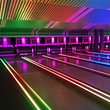 Disco-Bowling
