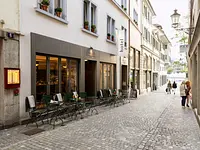 Altstadt Boutique Hotel & Bar Zürich – click to enlarge the image 4 in a lightbox